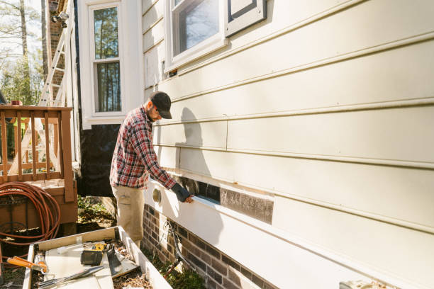 Top rated local Emergency Siding Repair specialists in Campobello, SC